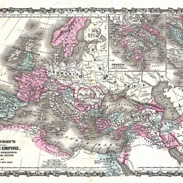 Χάρτης, αντίγραφο σε χαρτί CM-003